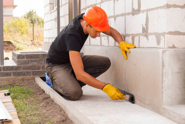 Licensed Emergency Waterproofing service in Elrod, AL - Halo Water Proofing